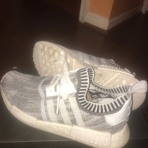Adidas NMD_R1 PK
